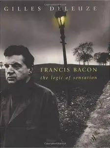 Francis Bacon: The Logic of Sensation (repost)