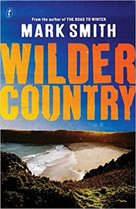 Wilder Country - Mark Smith