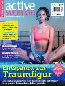 Active Woman - Nr.4 2018