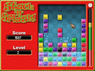 Stack n Splash v1.11