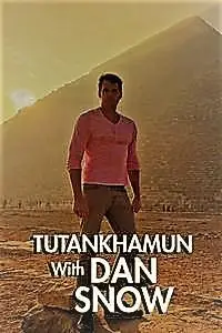 BBC -SBS- Tutankhamun: With Dan Snow Series 1 (2020)