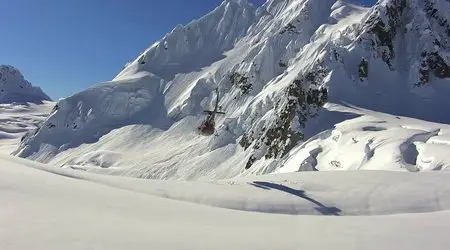 The Art of Flight (2011)