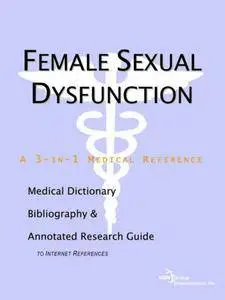 Female Sexual Dysfunction