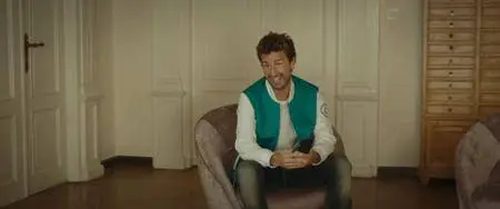 Mister Felicità (2017)