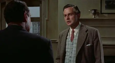 Gideon Of Scotland Yard / Gideon's Day (1958)