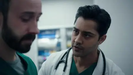 The Resident S03E07