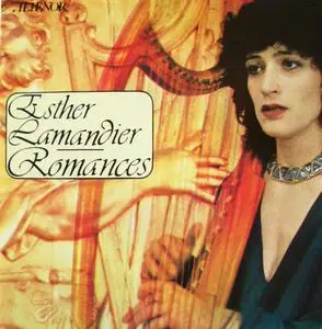Esther Lamandier - Romances Séfarades & Chants Araméens