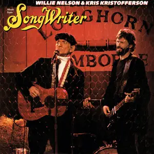 Songwriter - Soundtrack - (1984) - (Columbia FC 39531) - Vinyl - {First US Pressing} 24-Bit/96kHz + 16-Bit/44kHz