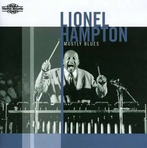 Lionel Hampton - Mostly Blues (1988)
