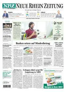 NRZ Neue Rhein Zeitung Dinslaken - 26. Juni 2018