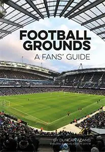 Football Grounds Guide 2017-18