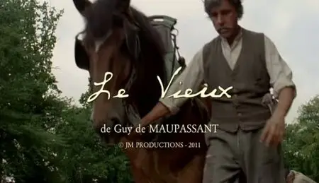 (Fr2) Chez Maupassant : Saison 3 (2011)