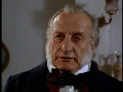 A Christmas Carol (1984) [Re-UP]