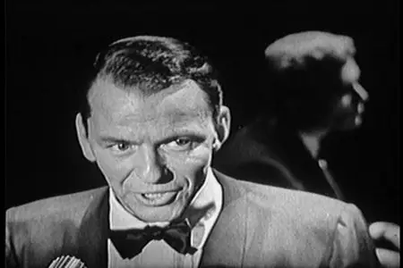 Frank Sinatra - Classic Duets (2003)