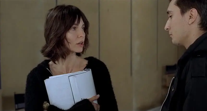 Scènes intimes / Sex Is Comedy (2002)