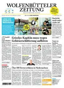 Wolfenbütteler Zeitung - 27. März 2018