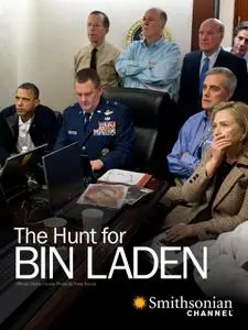 The Hunt for Bin Laden (2012)