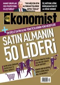 Ekonomist – 17 Mayıs 2015