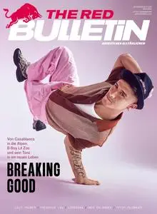 The Red Bulletin Austria - Mai 2024