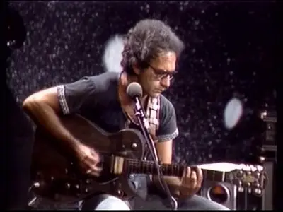 JJ Cale - In Session At The Paradise Studios (1979)