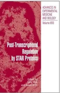 Post-Transcriptional Regulation by STAR Proteins [Repost]