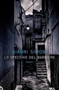 Gianni Simoni – Lo Specchio del Barbiere (Repost)