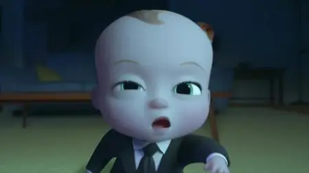 The Boss Baby: Back in Business S01E07