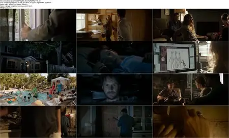Dark Skies (2013)