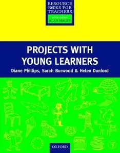 Projects with Young Learners [Repost]