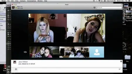 Cybernatural / Unfriended (2014)