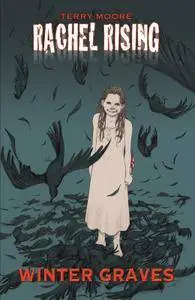 Rachel Rising v04 - Winter Graves (2014)