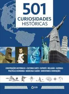 Curiosidades Históricas - Brazil - Issue 02 (2017)