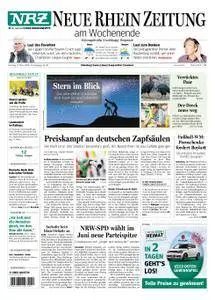 NRZ Neue Rhein Zeitung Rheinberg - 17. März 2018