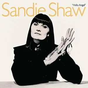 Sandie Shaw - Hello Angel (Deluxe Edition) (1988/2020)