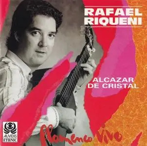 Rafael Riqueni - Alcazar De Cristal (1996) {Audivis}