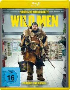 Wild Men (2022)