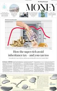 The Daily Telegraph Money - 3 June 2023