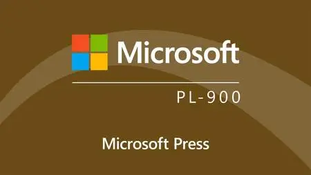 Microsoft Power Platform Fundamentals (PL-900) Cert Prep: 3 Power BI by Microsoft Press