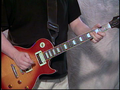 Guitar Method In The Style Of Tom Petty (2006)
