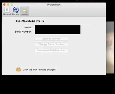Flip4Mac Studio Pro HD 3.3.5.6 Mac OS X