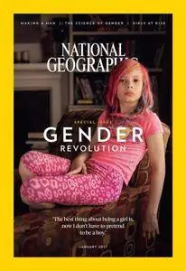 Gender Revolutio A Journey with Katie Couric (2017)