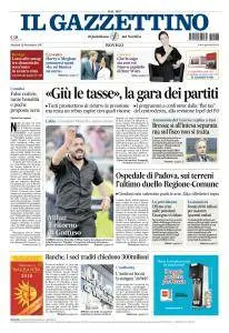 Il Gazzettino Rovigo - 28 Novembre 2017