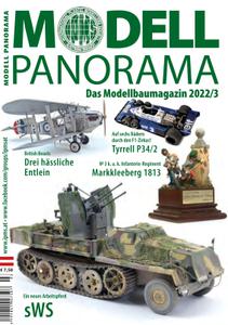 Modell Panorama – 28. Mai 2022
