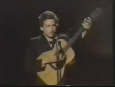 Bob Dylan - The Improved Genuine Telecasts 1963-2002 DVD 1 {Improved Version}