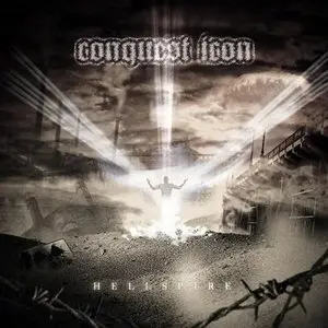 Conquest Icon - Hellspire (2010) 