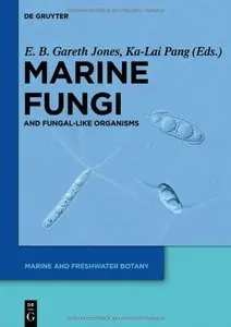 Marine Fungiand Fungal-like Organisms