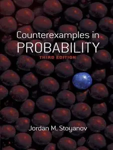 Counterexamples in Probability, 3rd Edition (repost)