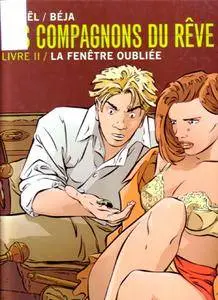 Les Compagnons Du Rêve 1-2