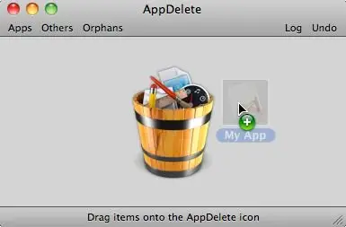 AppDelete 3.1.4 (Full Retail)