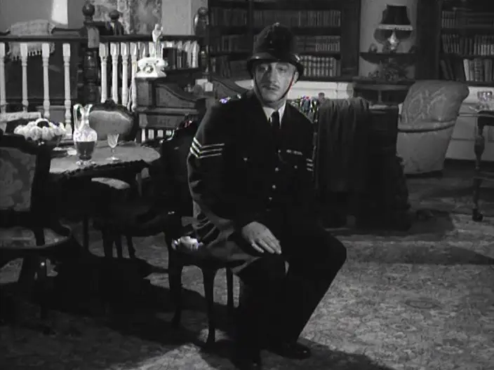 The naked truth (1957)